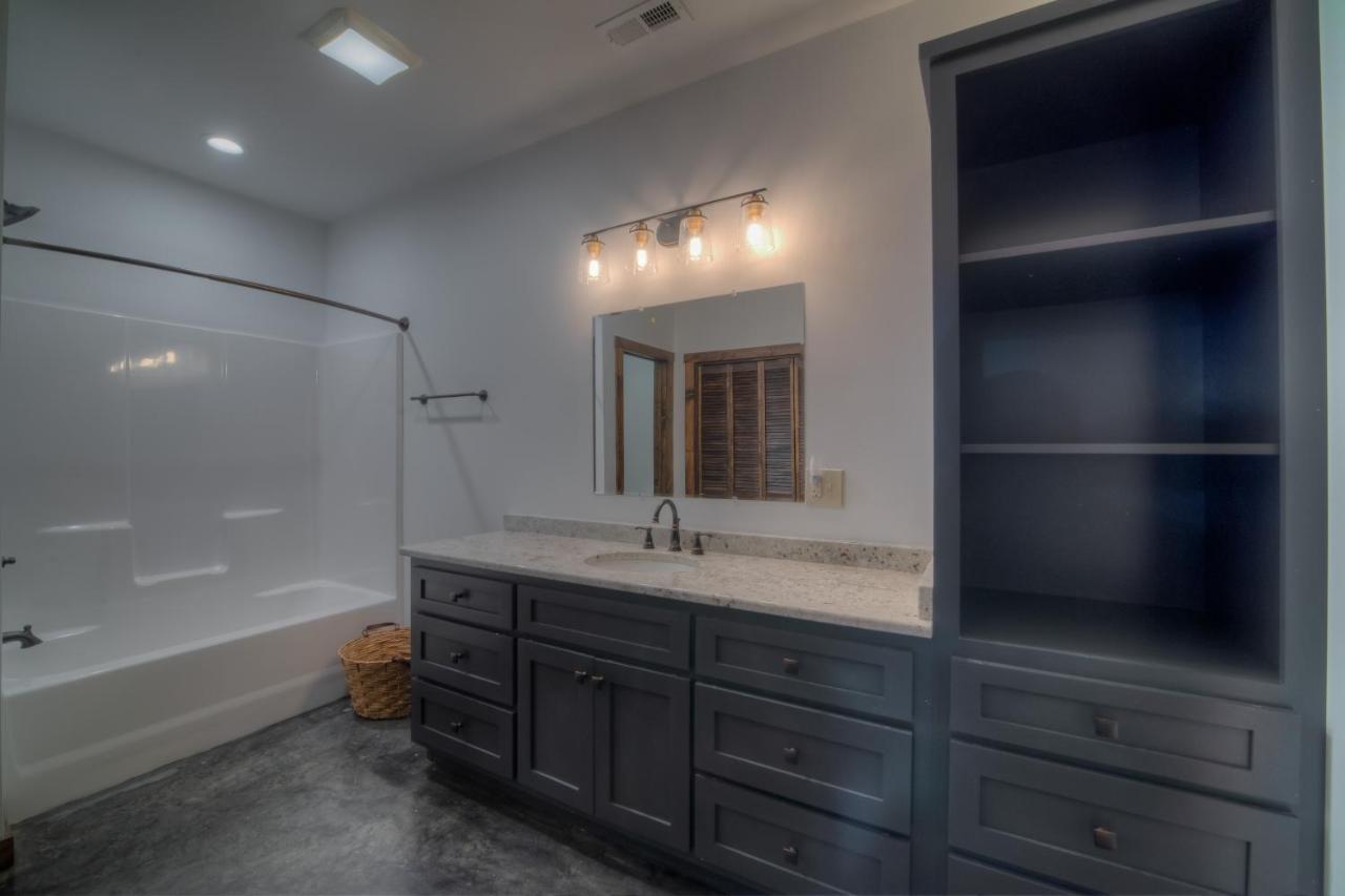 Kennys Place Suches Luaran gambar