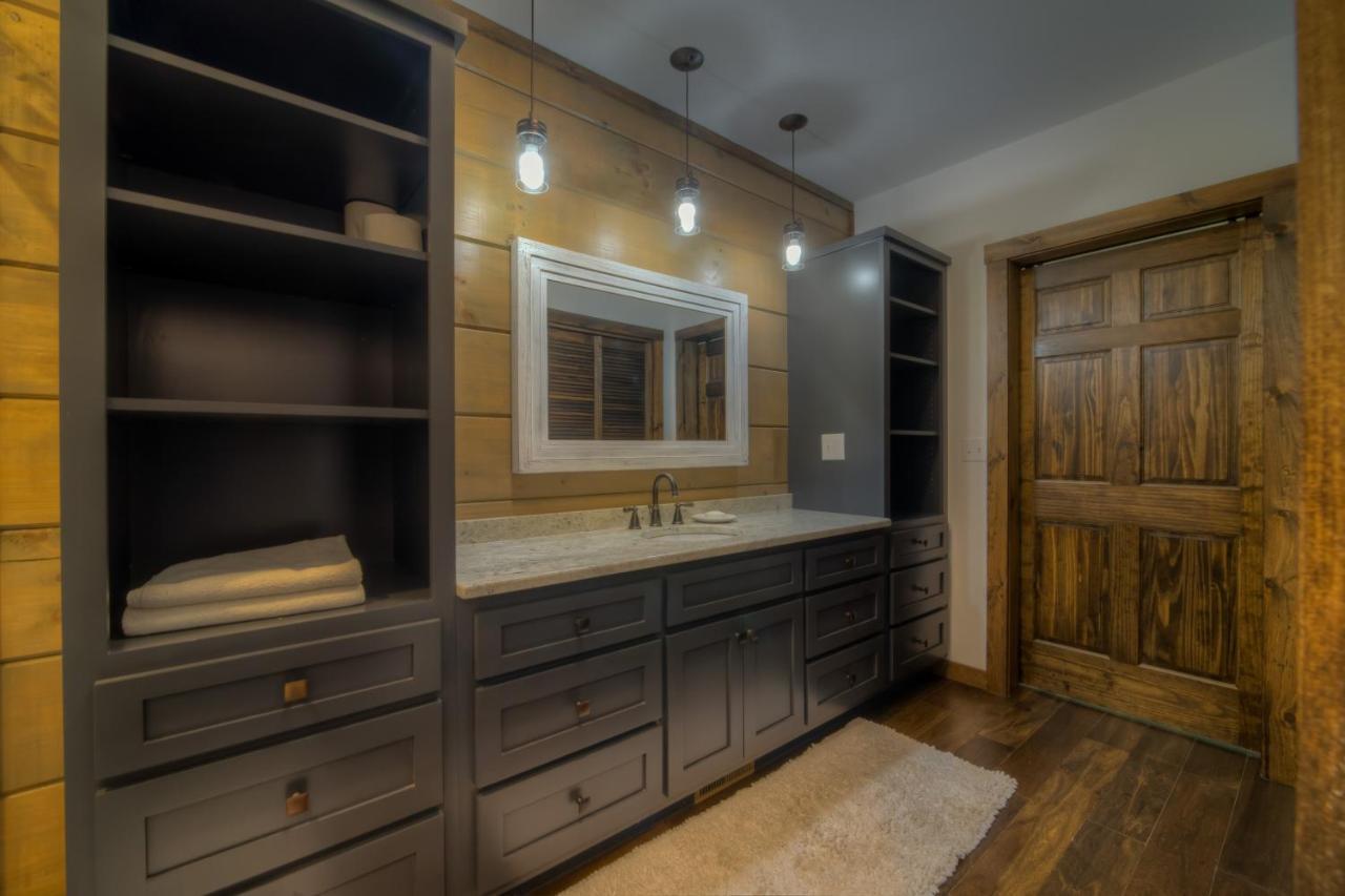 Kennys Place Suches Luaran gambar