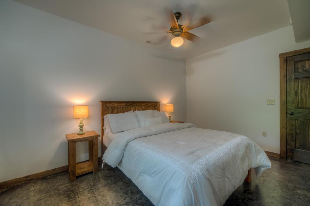 Kennys Place Suches Luaran gambar