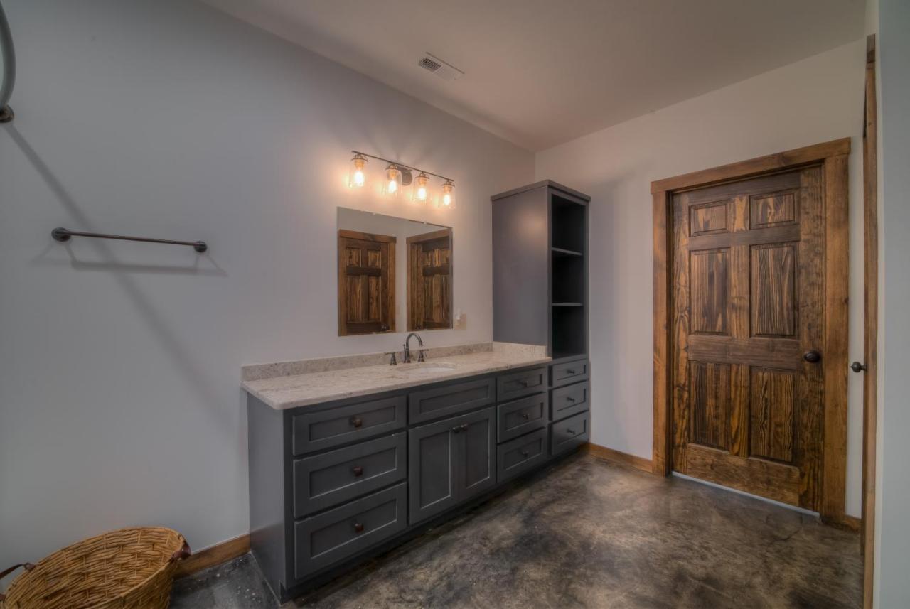 Kennys Place Suches Luaran gambar