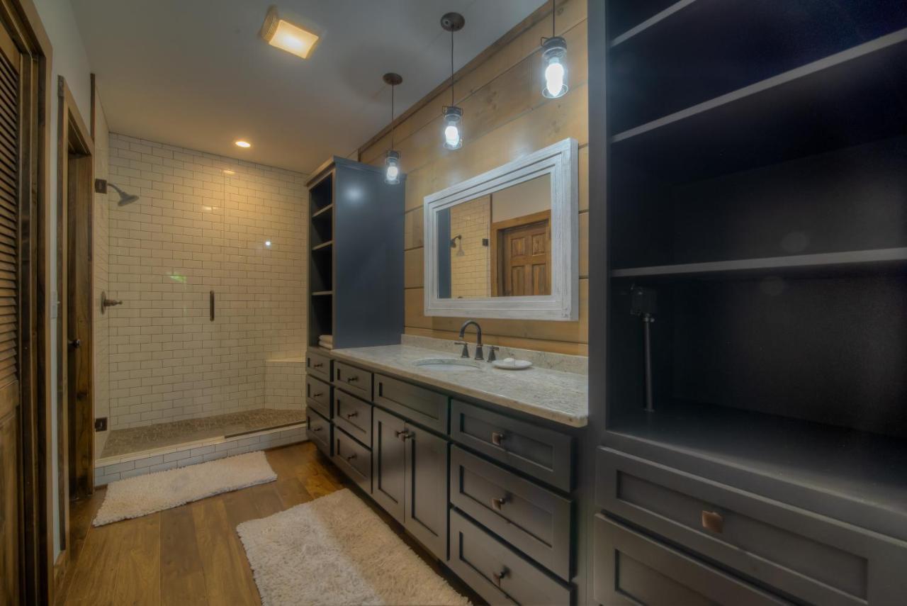 Kennys Place Suches Luaran gambar
